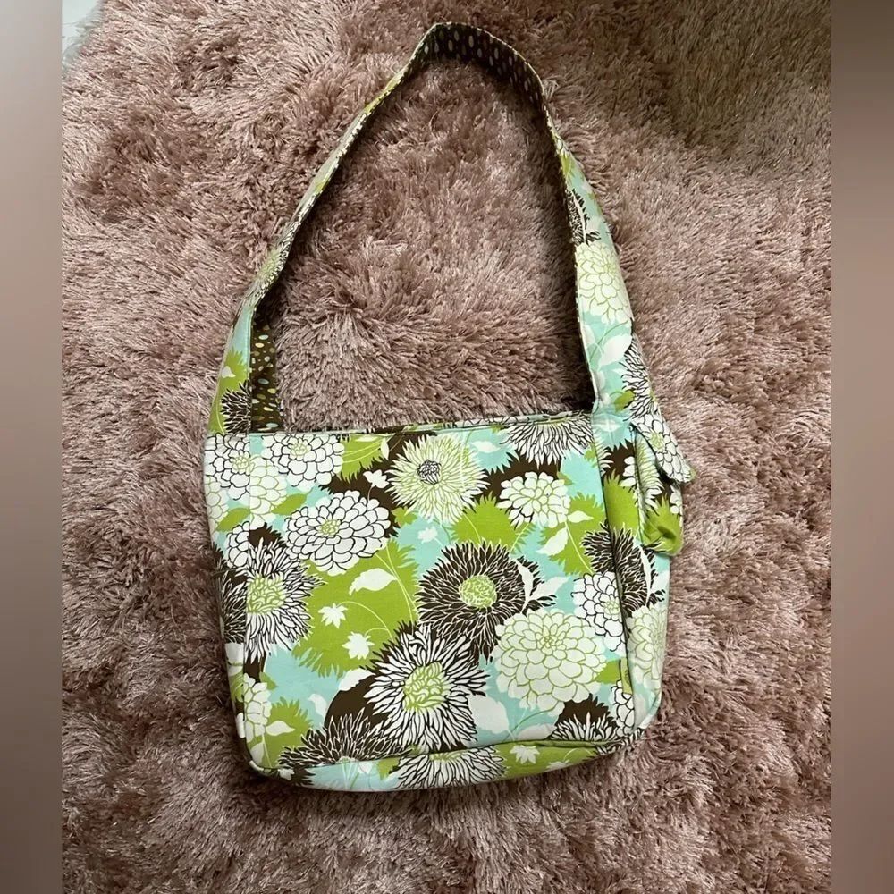 Amy Butler XL Padded Creativity Bag - Picture 3 of 13